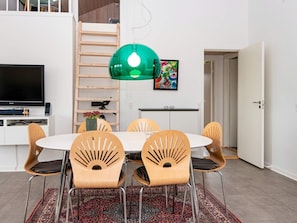 Ferienhaus | Speisen