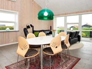 Maison | Restauration