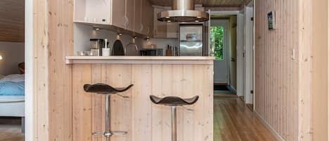 House | Private kitchen