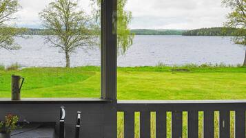 House | View from property