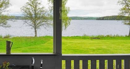 6 Person Holiday Home in Holsljunga-by Traum