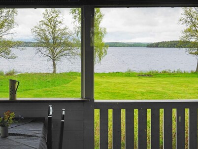 บ้านพักส่วนตัวให้เช่า สำหรับ 6 คน ใน โฮลสลยุงกา-บาย เทราม