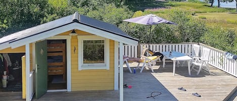 Hus | Exteriör