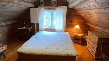 House | 4 bedrooms, individually furnished