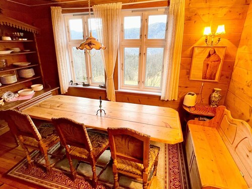 8 Person Holiday Home in Akra-by Traum