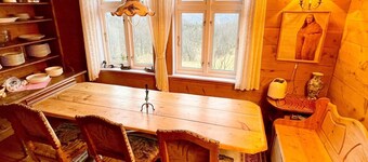 8 Person Holiday Home in Akra-by Traum