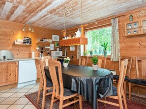 Hus | Restauranger