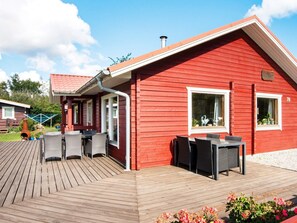 Hus | Exteriör