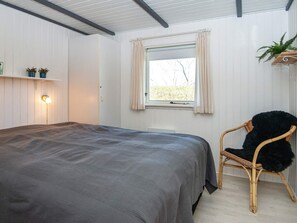 Ferienhaus | 2 Schlafzimmer, individuell eingerichtet