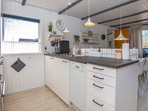 Hus | Privat køkken