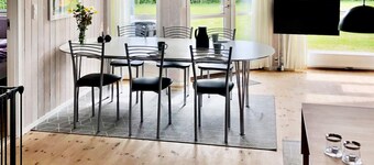 6 Person Holiday Home in Haderslev