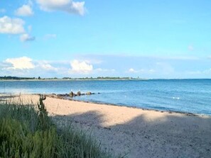 House | Water view - 6 Person Holiday Home in Haderslev (Haderslev)