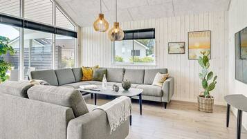 House | Living area