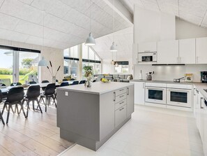 Casa | Cocina privada