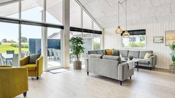 House | Living area