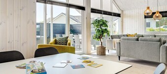 Luxury Retreat for 18 - By Traum Ferienwohnungen