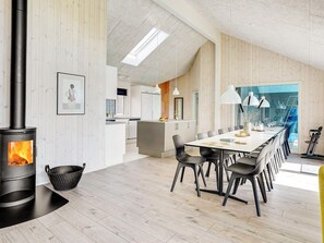 Huis | Dineren