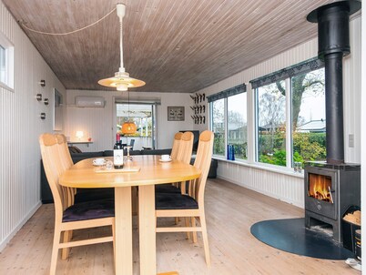 8 Person Holiday Home in Haderslev-by Traum