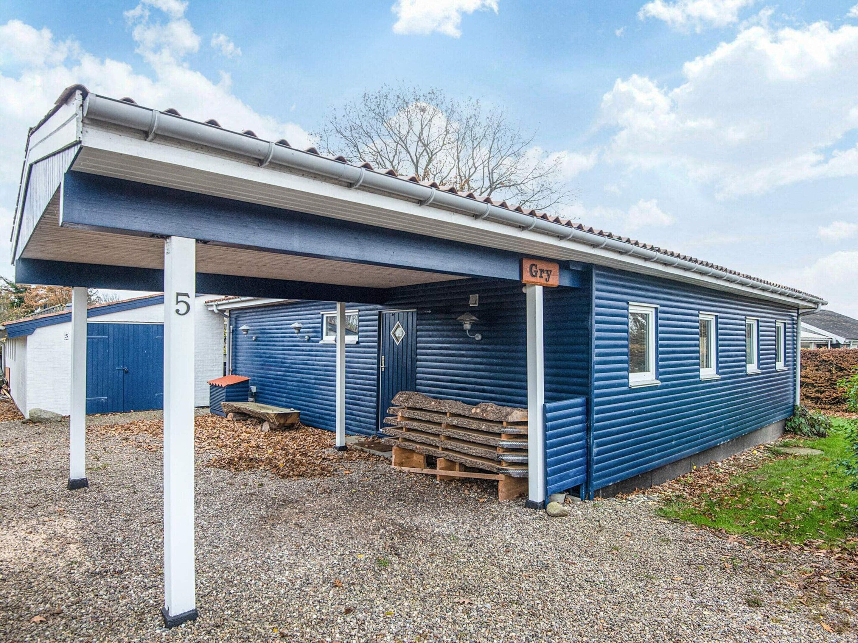 House | View from property