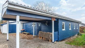 Rumah | Pemandangan dari properti