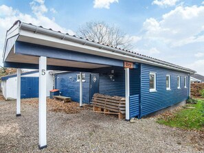 House | View from property - 8 Person Holiday Home in Haderslev-by Traum (Haderslev)