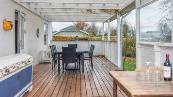 House | View from property