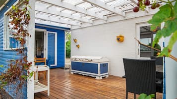 Casa | Exterior