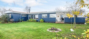 8 Person Holiday Home in Haderslev