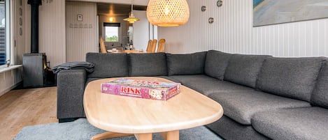 House | Interior