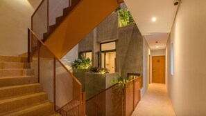 Superior Double Room | View from room - Shelter Stay Da Nang (Da Nang)