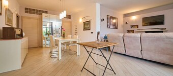 The Mulberry tree country apartment 