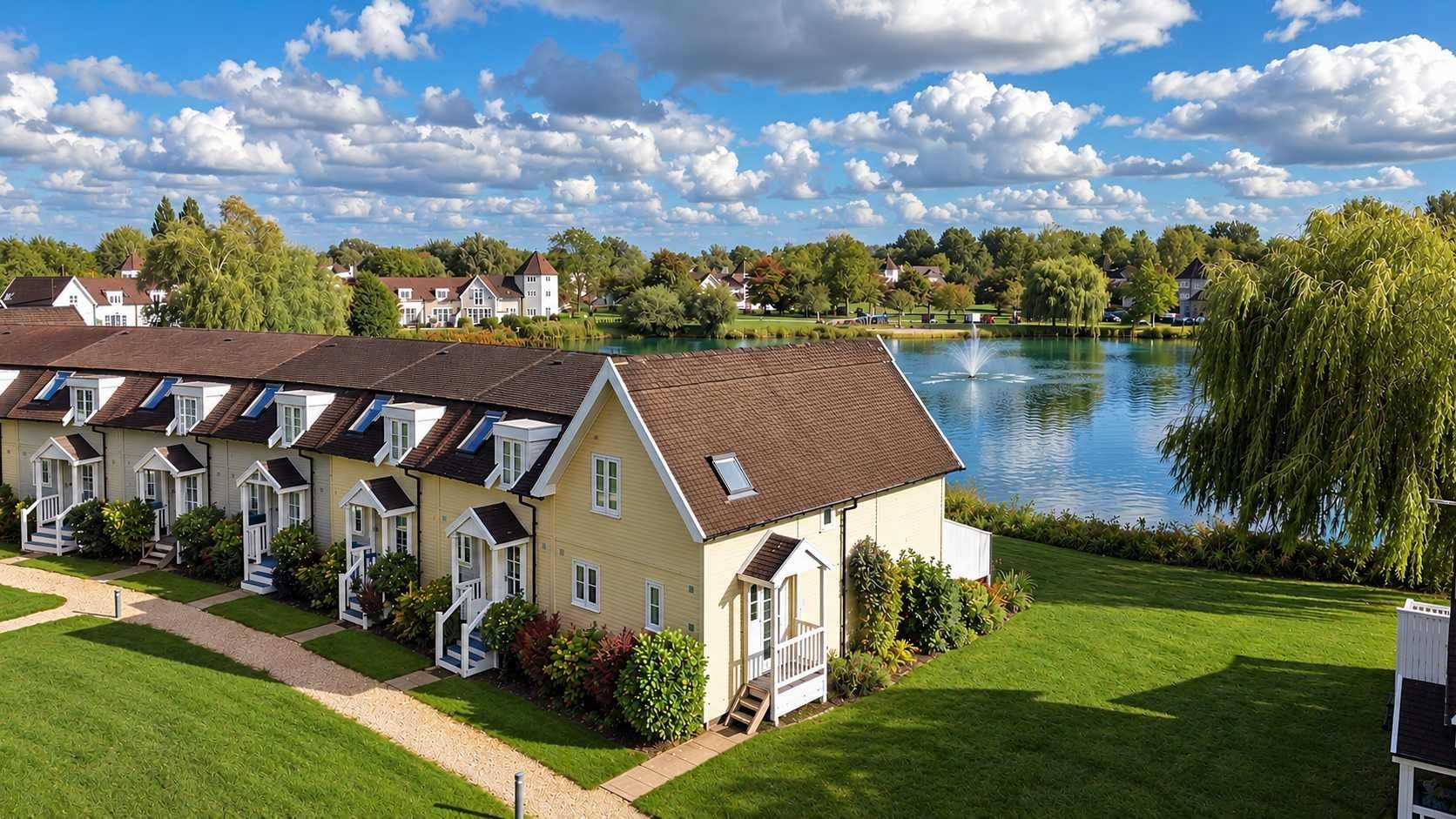 Eksteriør