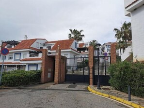 Exterior - Manilva House (Manilva)