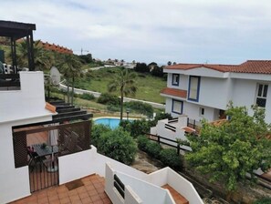 Outdoor dining - Manilva House (Manilva)