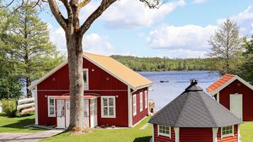 House | Exterior