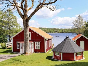 House | Exterior