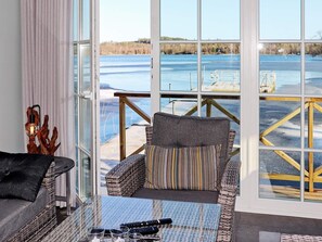 House | View from property - 14 Person Holiday Home in Unnaryd-by Traum (Unnaryd)