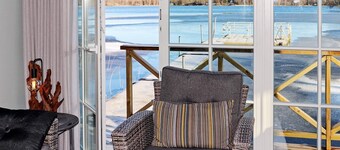 14 Person Holiday Home in Unnaryd-by Traum