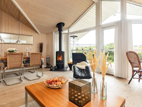 Ferienhaus | Speisen