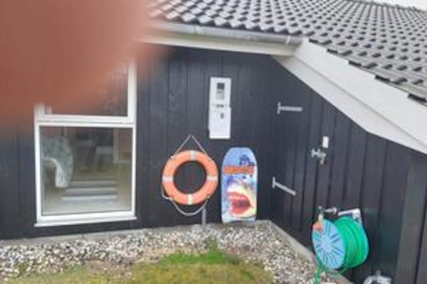 House | Property grounds