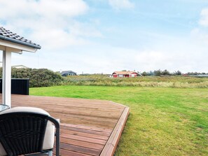 House | Exterior - 8 Person Holiday Home in Lokken (Lokken)