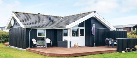 House | Exterior