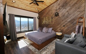 4 Schlafzimmer, WLAN, Bettwäsche