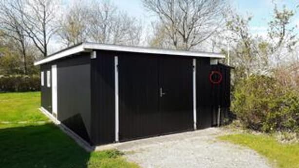 Unclassified image, 1 of 6, button - 4 Star Holiday Home in Vinderup (Vinderup)