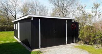 4 Star Holiday Home in Vinderup