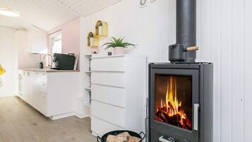 House | Property amenity