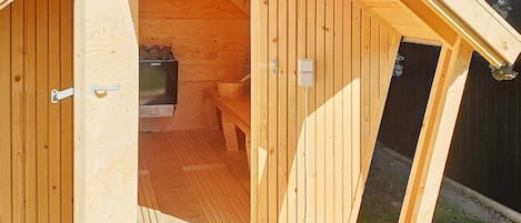 House | Property amenity