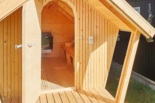 House | Property amenity