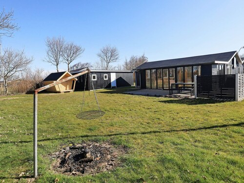 4 Star Holiday Home in Vinderup