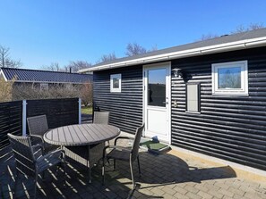 House | Exterior - 4 Star Holiday Home in Vinderup (Vinderup)